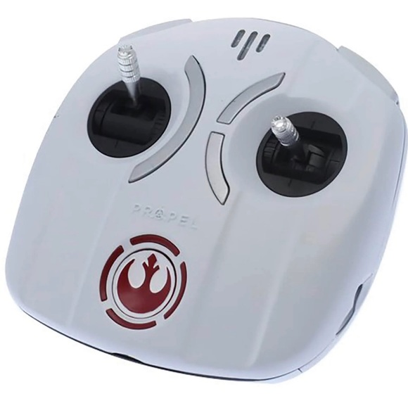 COPY - Propel Star Wars T-65 X-Wing High Performance Battle Drone BRAND NEW‼️IN… - Picture 8 of 8